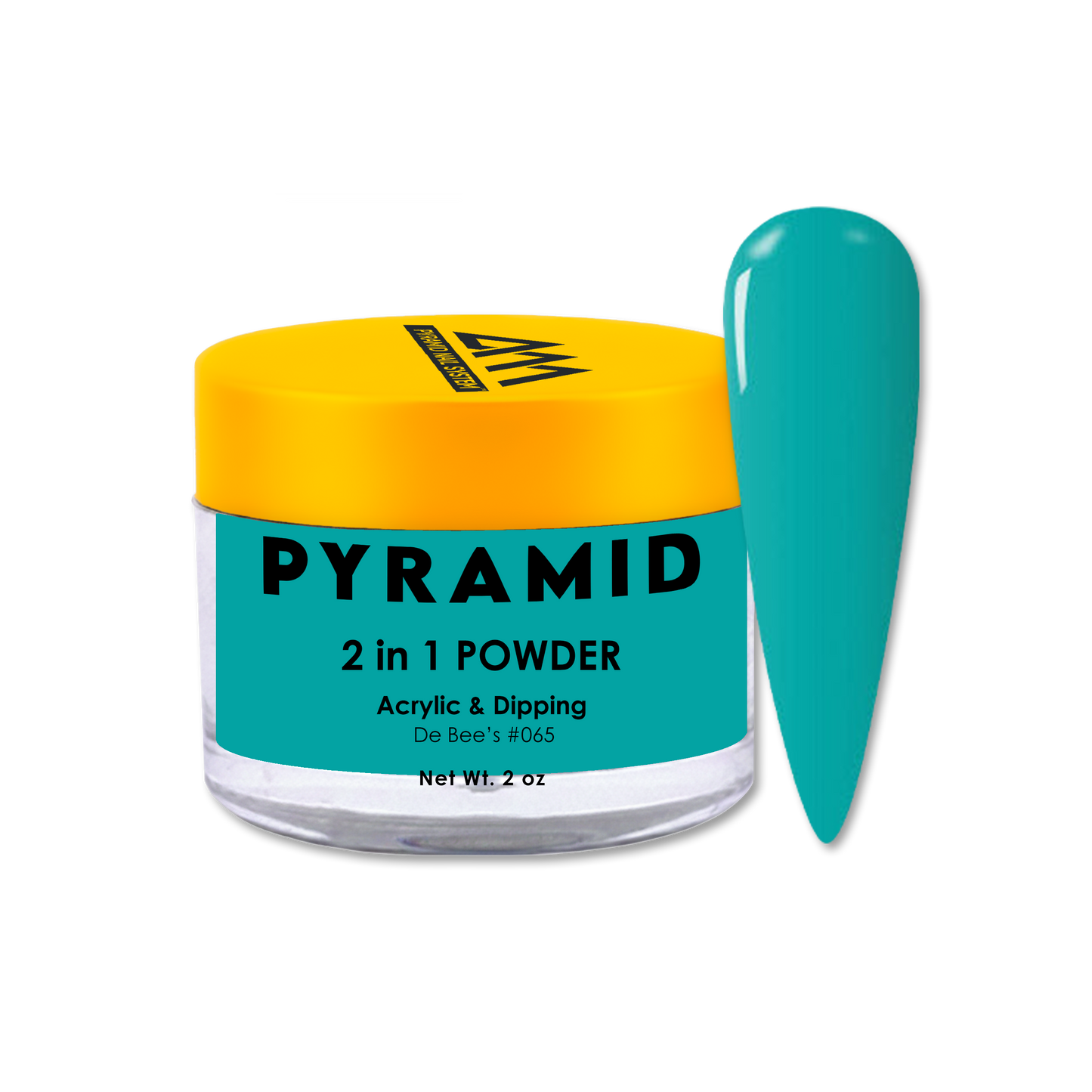 Pyramid De Bee's Dip Powder #065