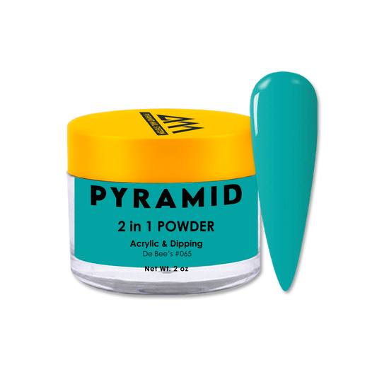 Pyramid De Bee's Dip Powder #065