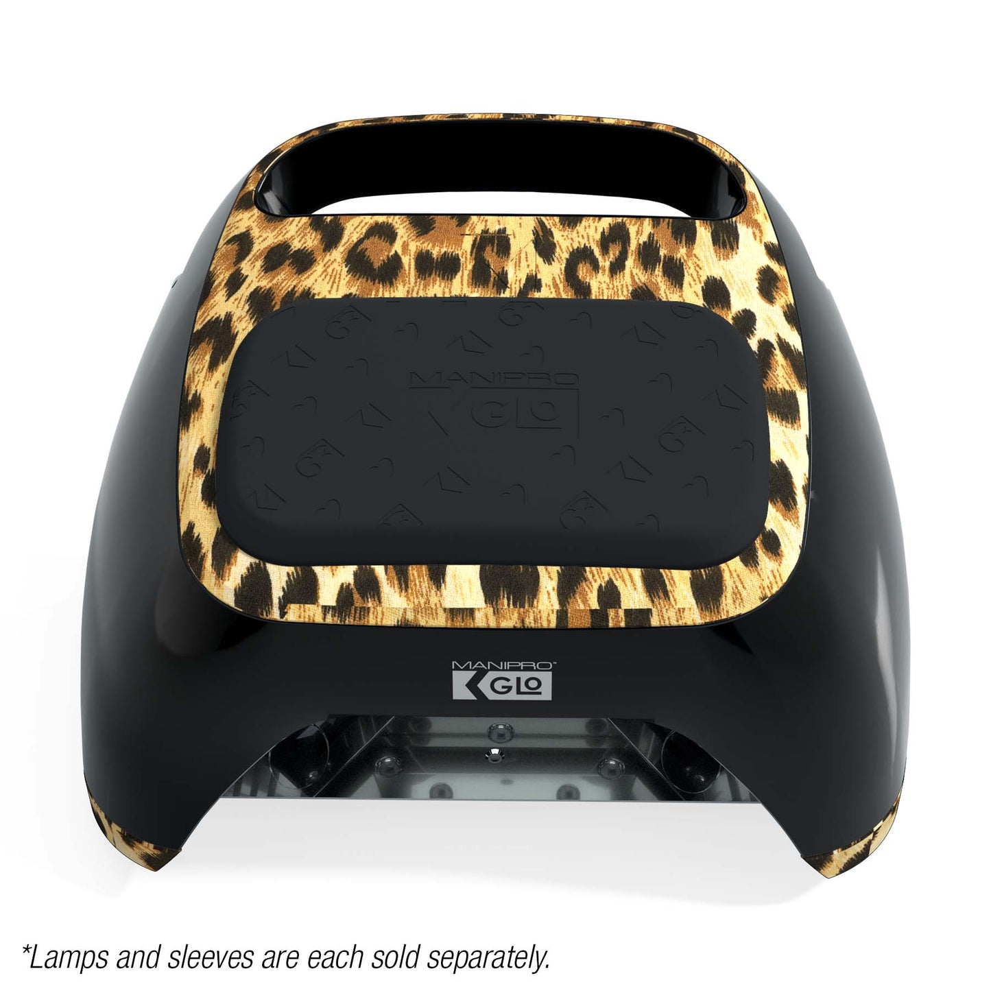 MP Glo Color Sleeve - Cheetah