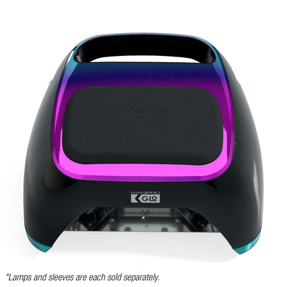 MP Glo Color Sleeve - Mermaid