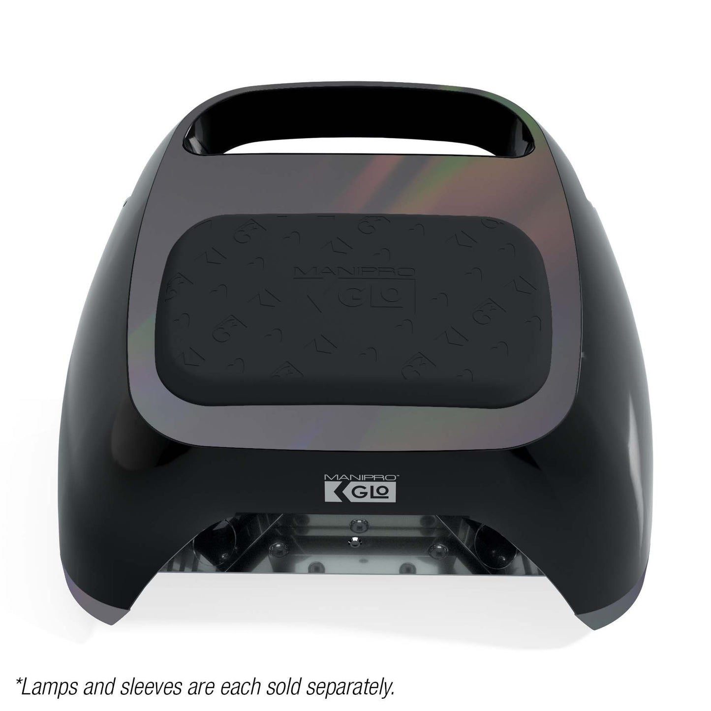 MP Glo Color Sleeve - Moonlight Unicorn