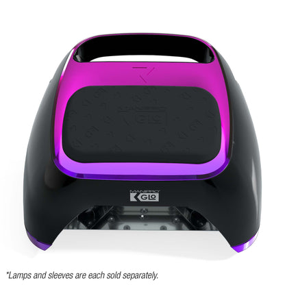 MP Glo Color Sleeve - Pixie