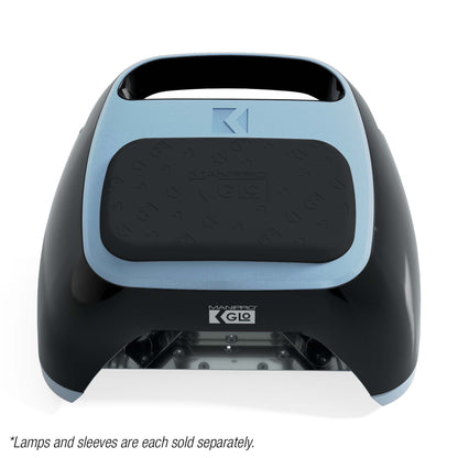 MP Glo Color Sleeve - Prince