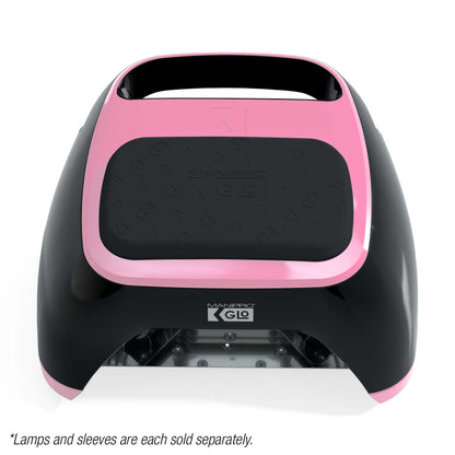 MP Glo Color Sleeve - Princess