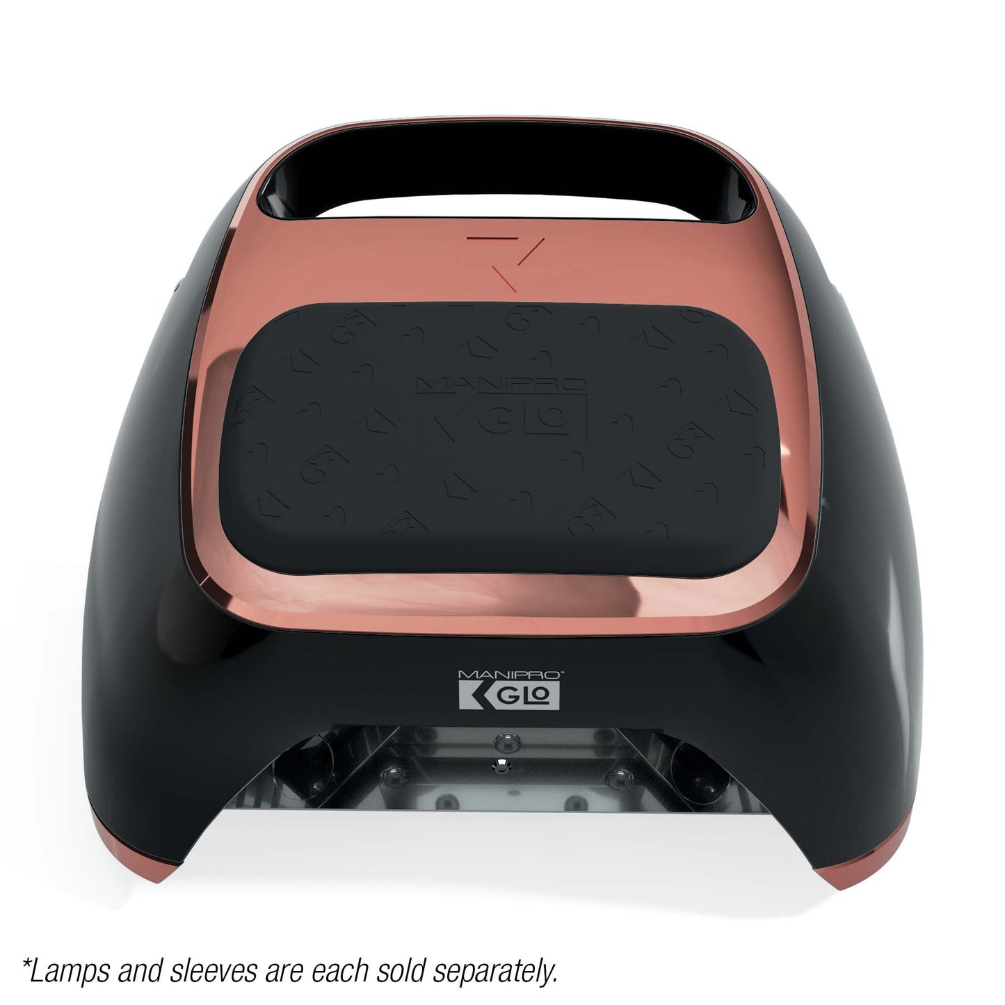 MP Glo Color Sleeve - Rose