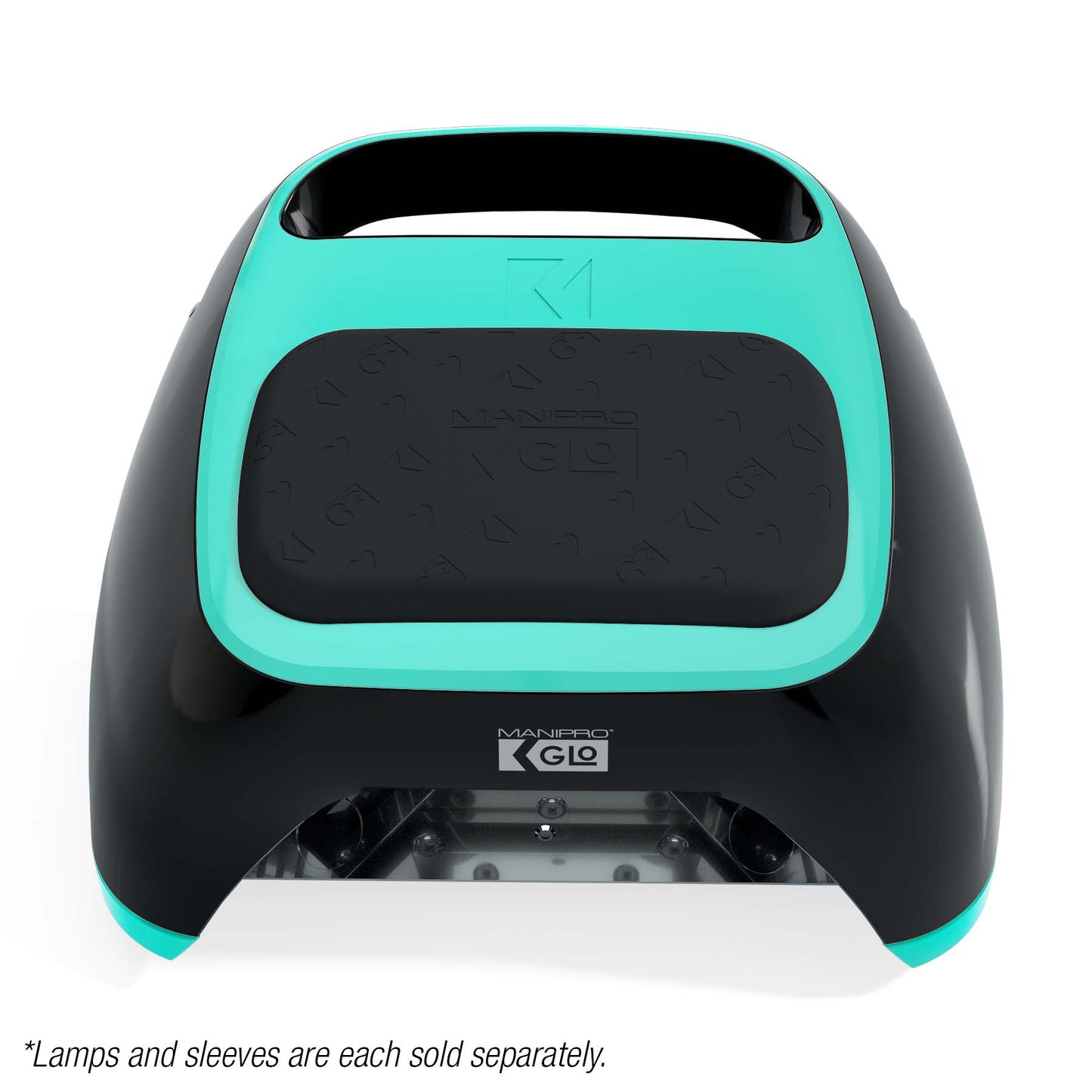 MP Glo Color Sleeve - Teal