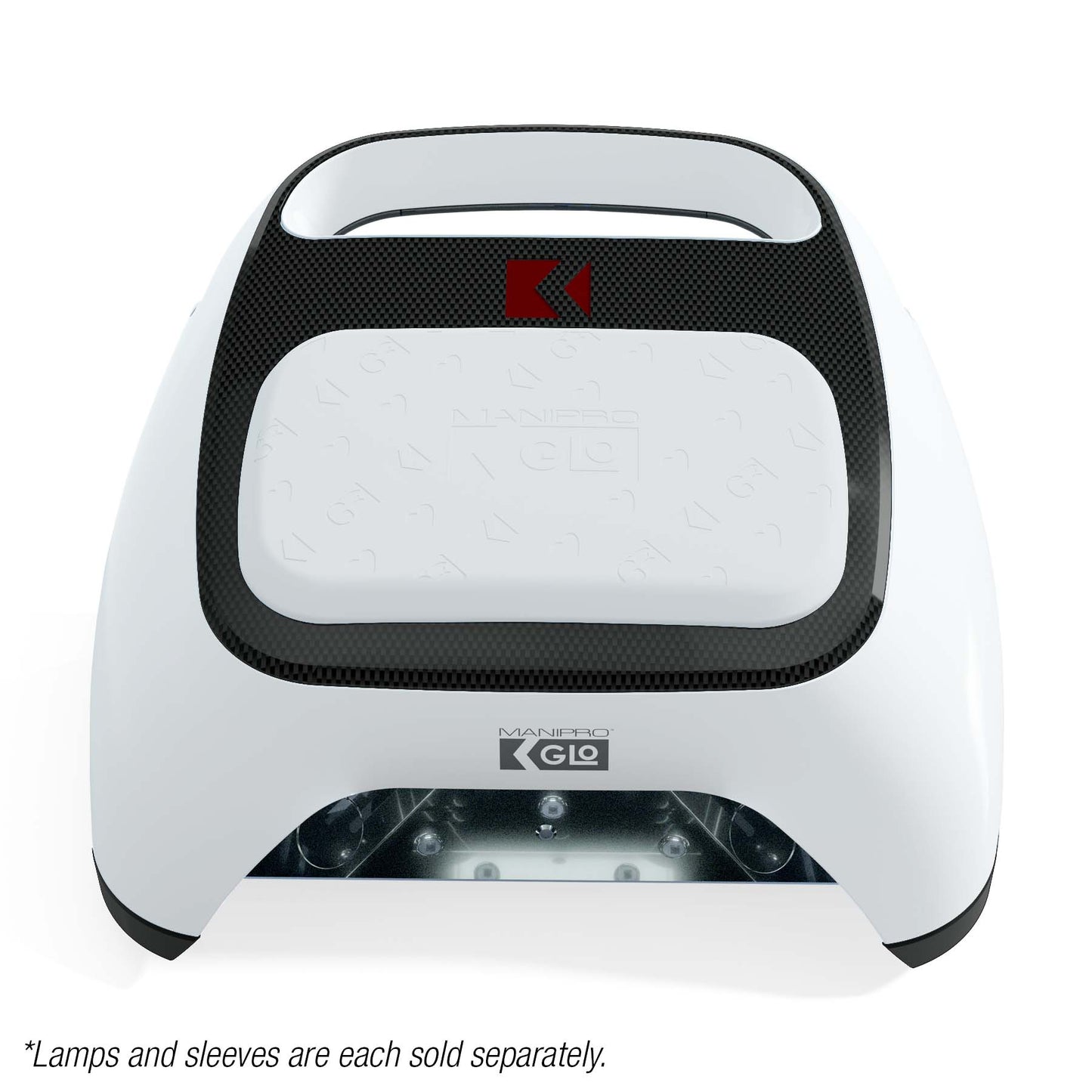 MP Glo Color Sleeve - Charcoal