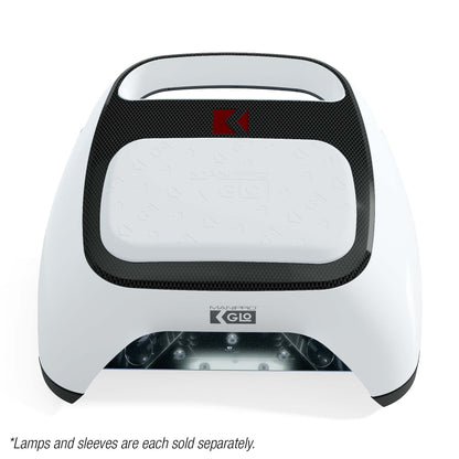 MP Glo Color Sleeve - Charcoal