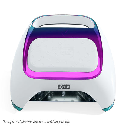 MP Glo Color Sleeve - Mermaid