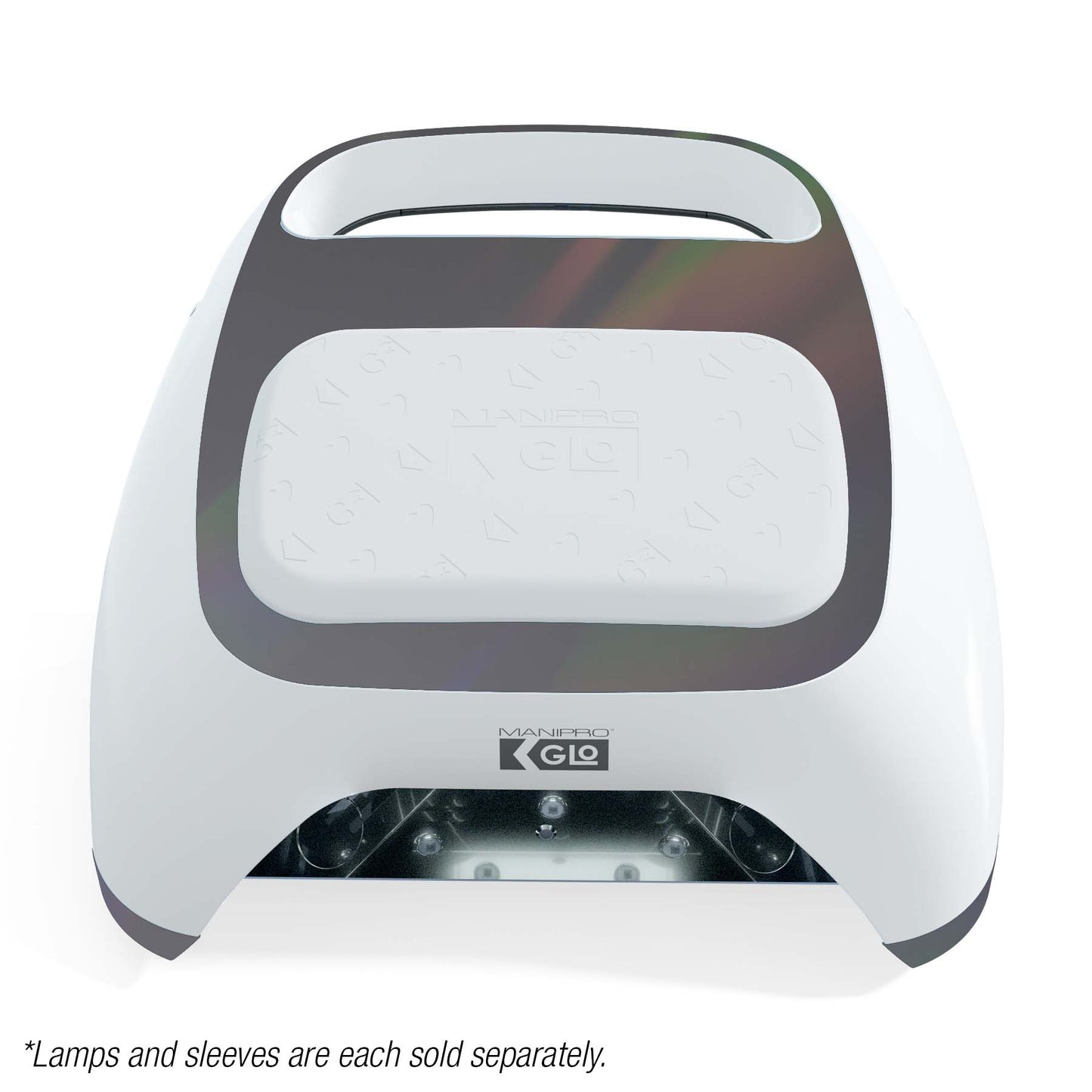 MP Glo Color Sleeve - Moonlight Unicorn