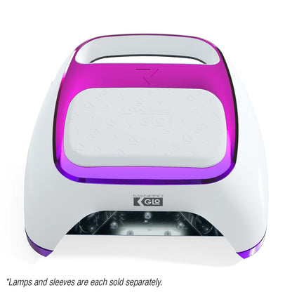 MP Glo Color Sleeve - Pixie