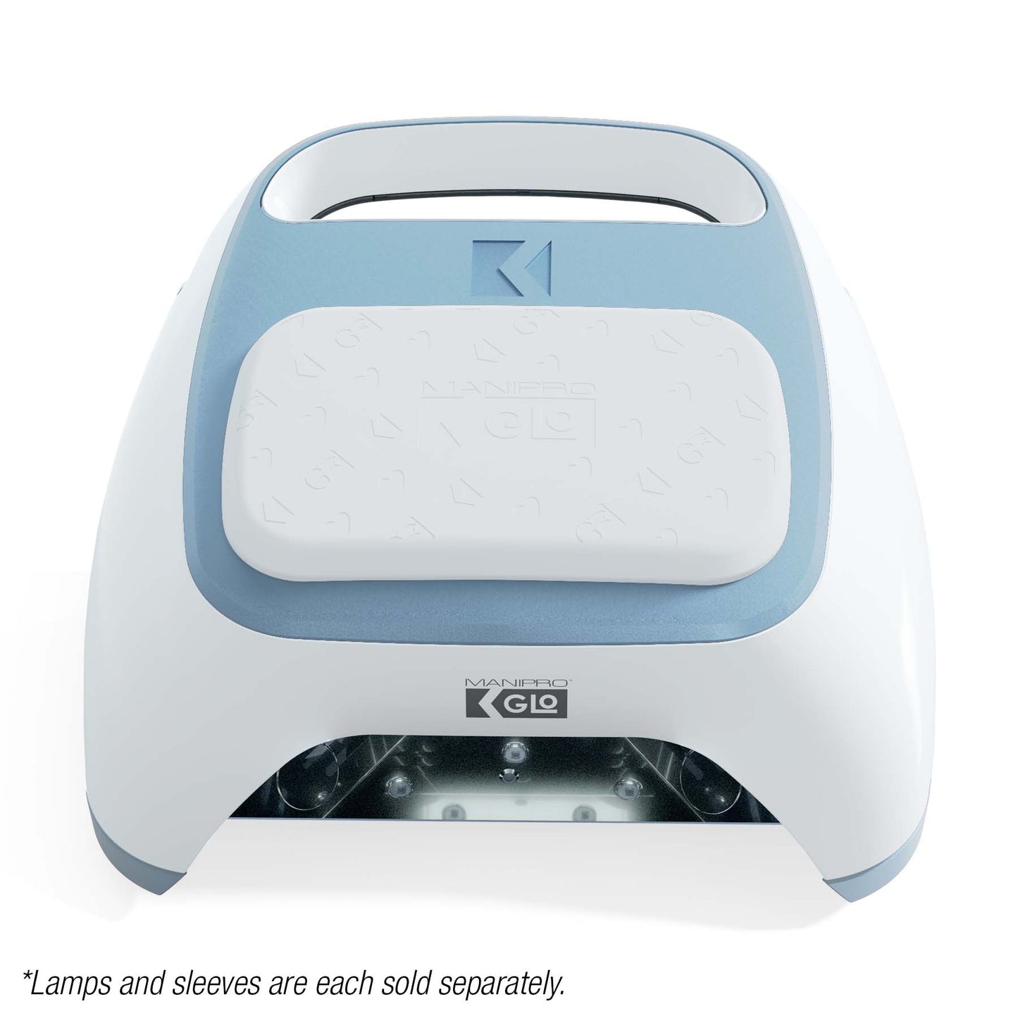 MP Glo Color Sleeve - Prince