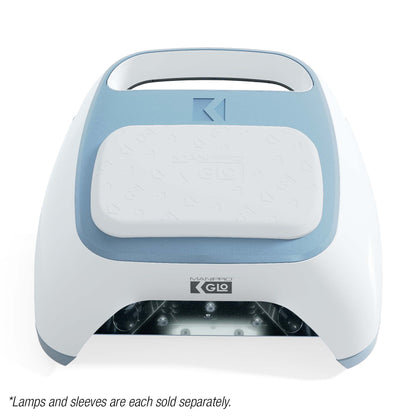 MP Glo Color Sleeve - Prince