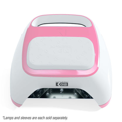 MP Glo Color Sleeve - Princess