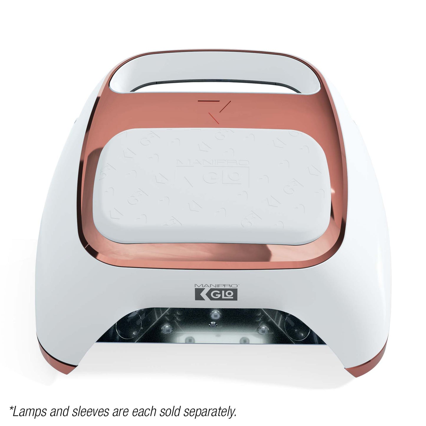 MP Glo Color Sleeve - Rose