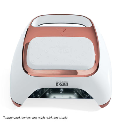 MP Glo Color Sleeve - Rose