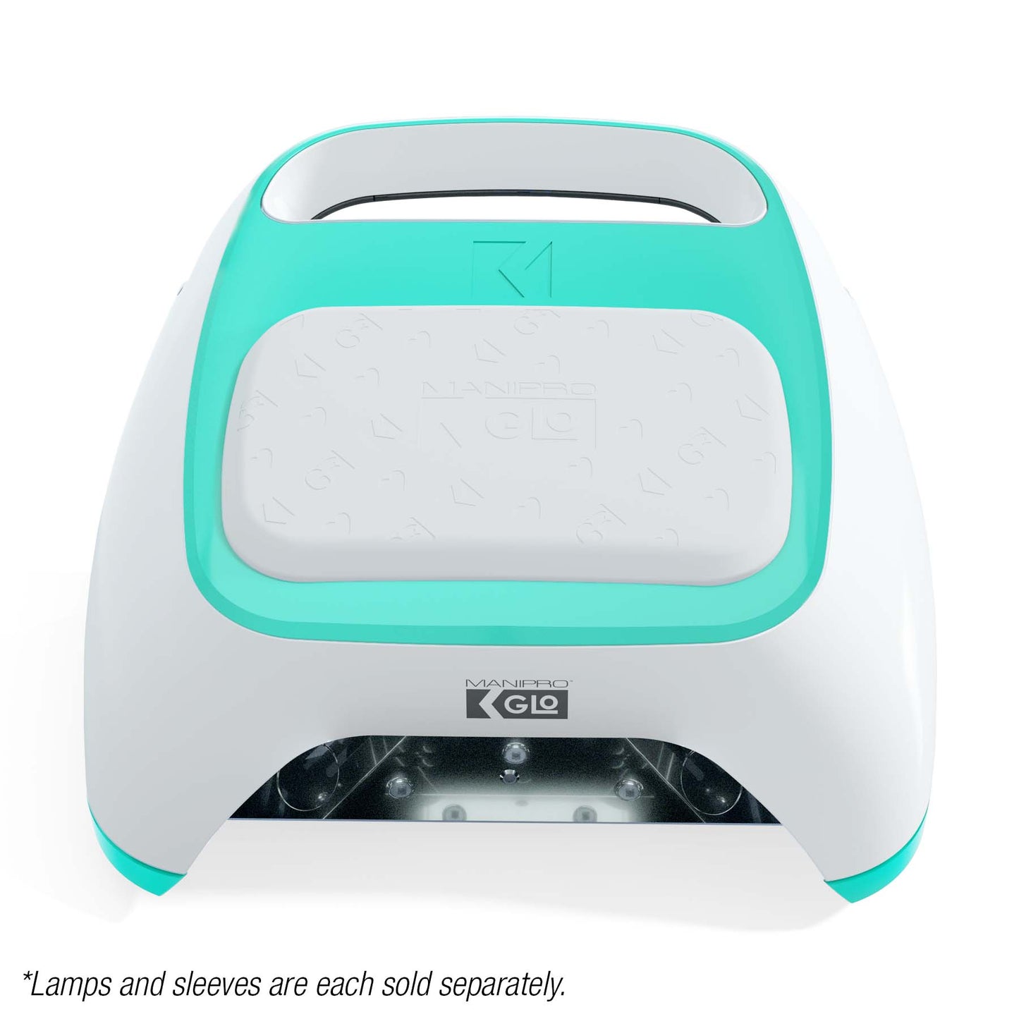 MP Glo Color Sleeve - Teal