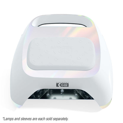 MP Glo Color Sleeve - Unicorn