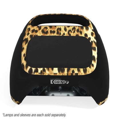 MP Glo Color Sleeve - Cheetah