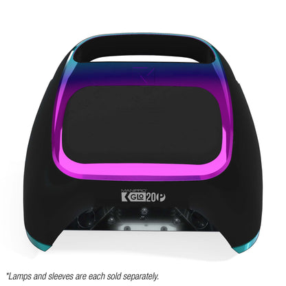 MP Glo Color Sleeve - Mermaid