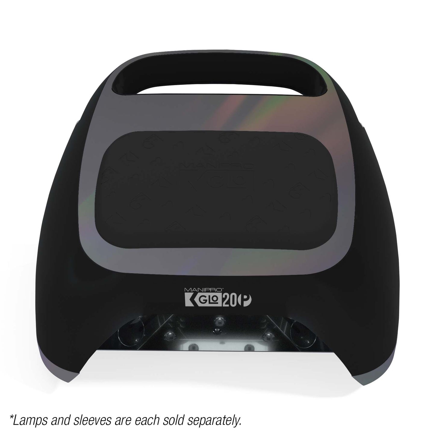 MP Glo Color Sleeve - Moonlight Unicorn