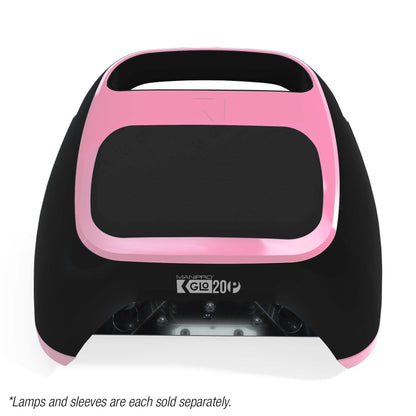 MP Glo Color Sleeve - Princess