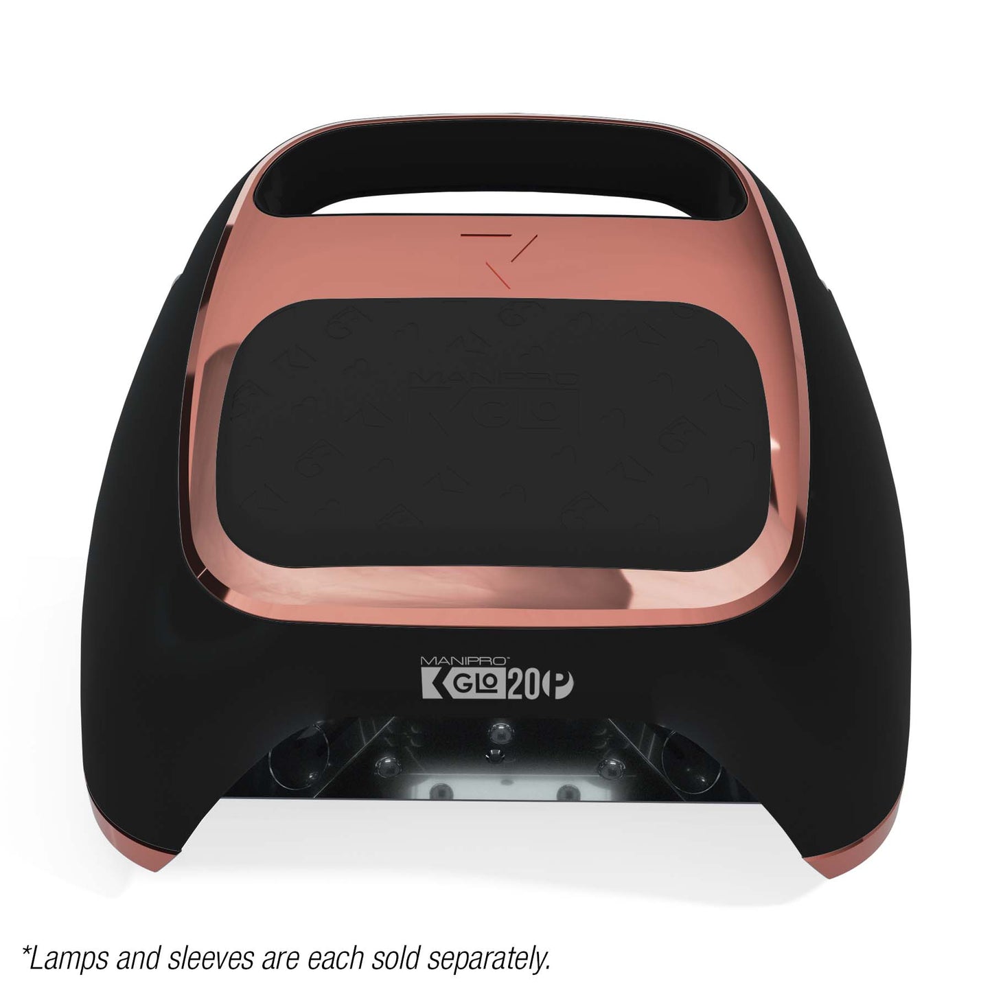 MP Glo Color Sleeve - Rose