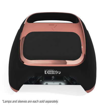 MP Glo Color Sleeve - Rose