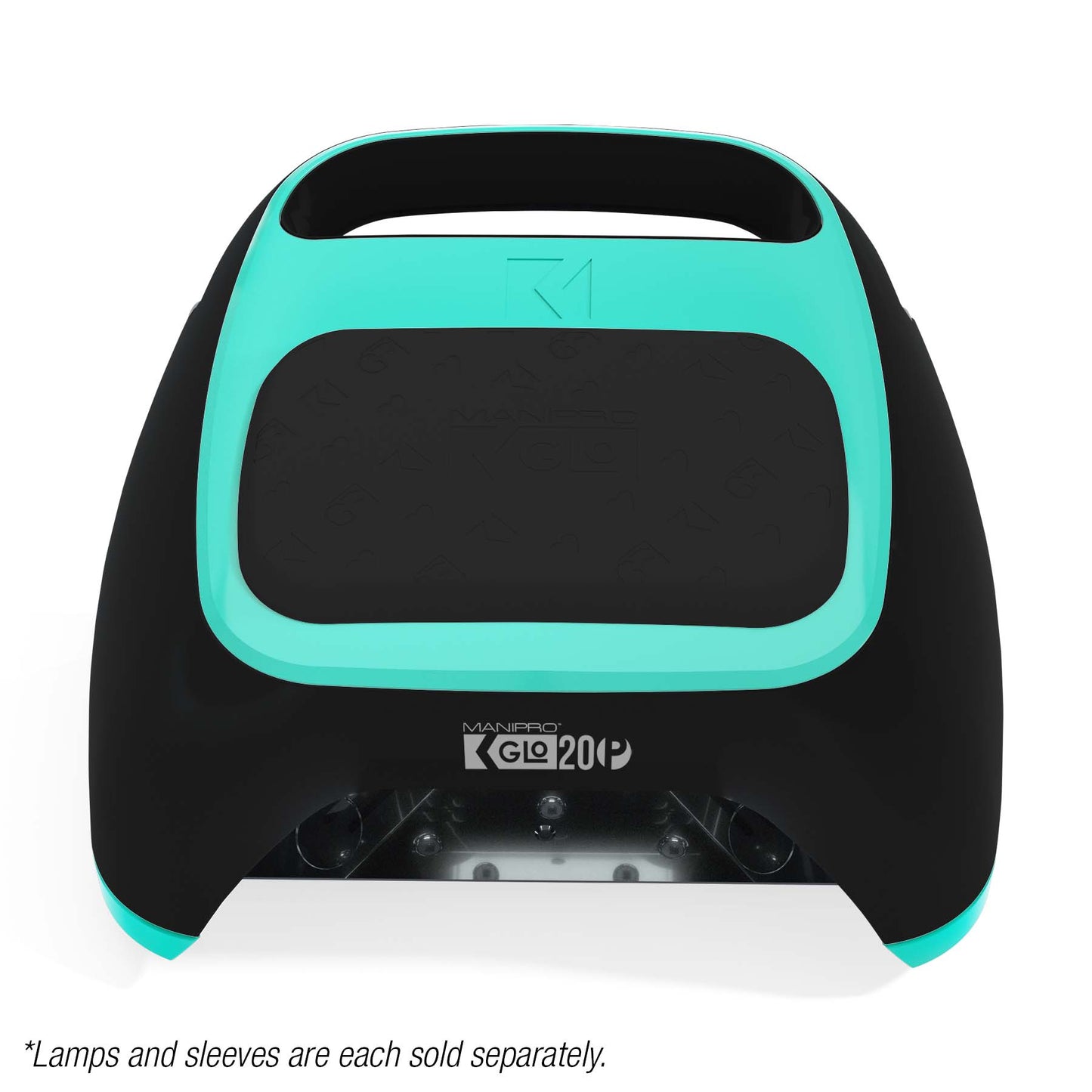 MP Glo Color Sleeve - Teal