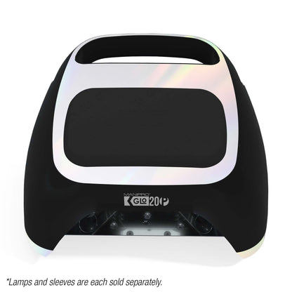 MP Glo Color Sleeve - Unicorn