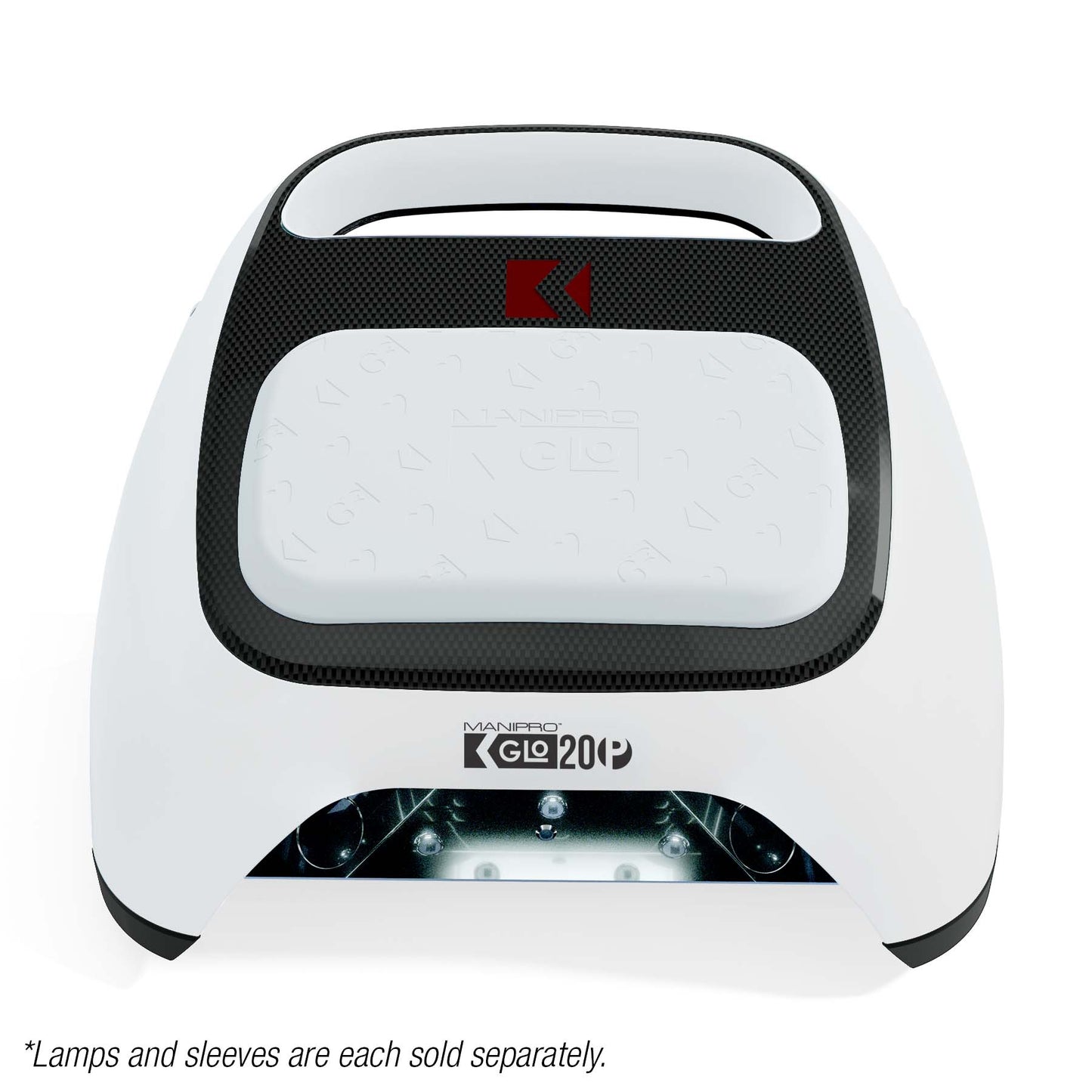 MP Glo Color Sleeve - Charcoal