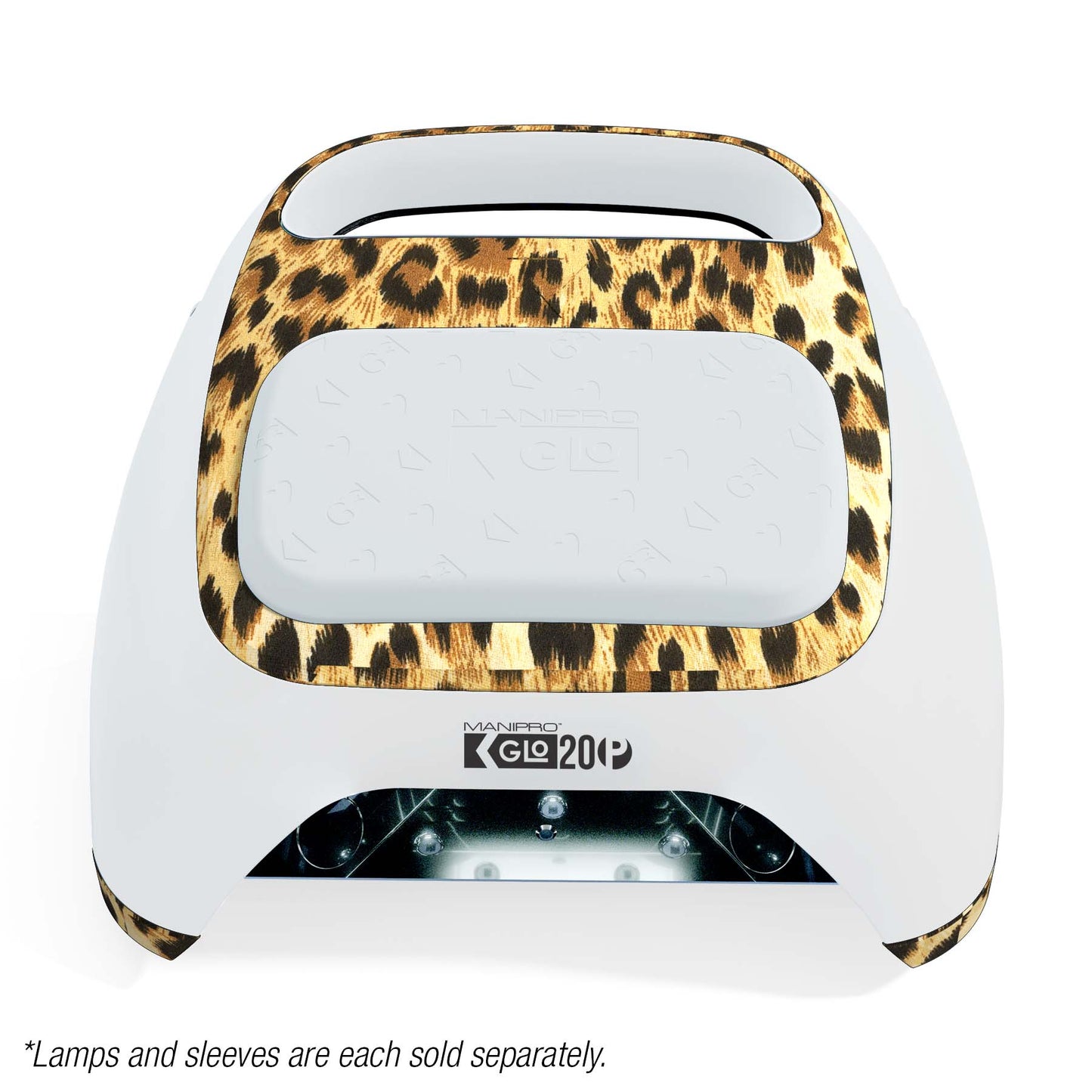 MP Glo Color Sleeve - Cheetah