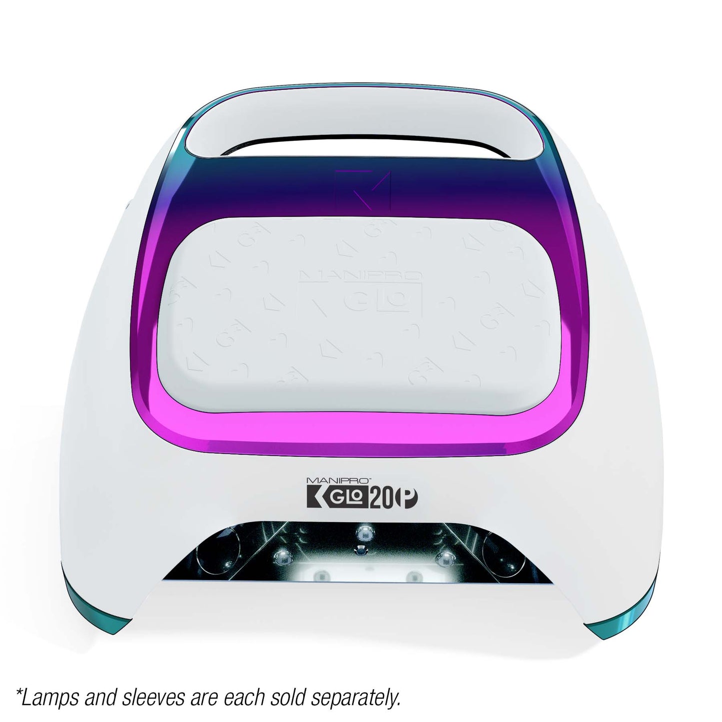 MP Glo Color Sleeve - Mermaid