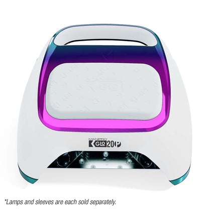 MP Glo Color Sleeve - Mermaid