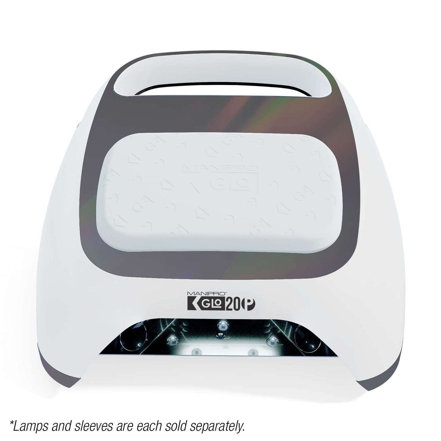 MP Glo Color Sleeve - Moonlight Unicorn