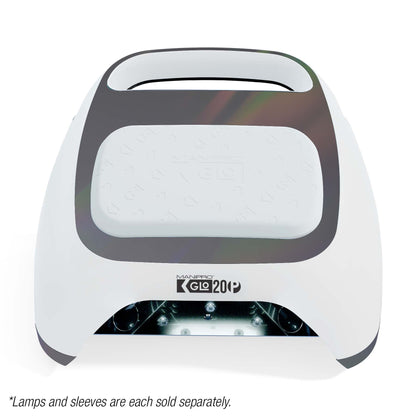 MP Glo Color Sleeve - Moonlight Unicorn