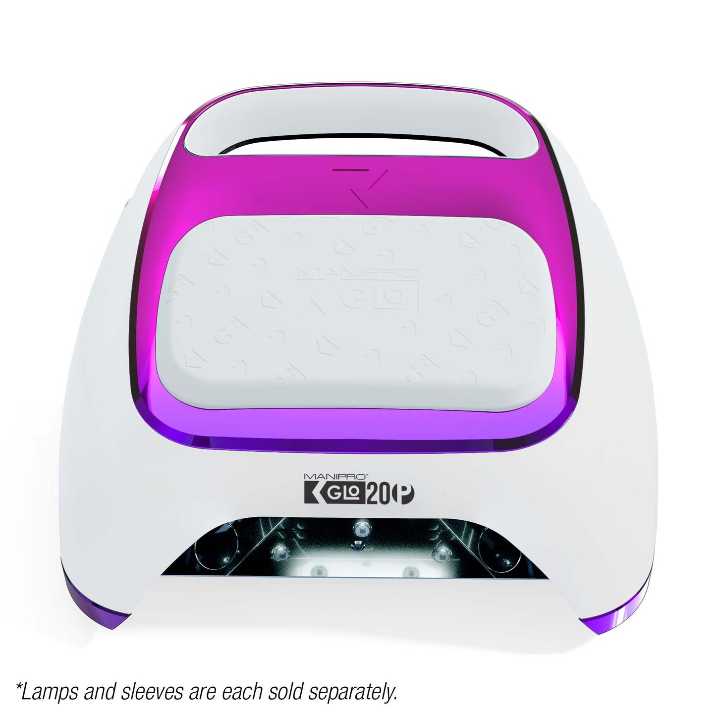 MP Glo Color Sleeve - Pixie