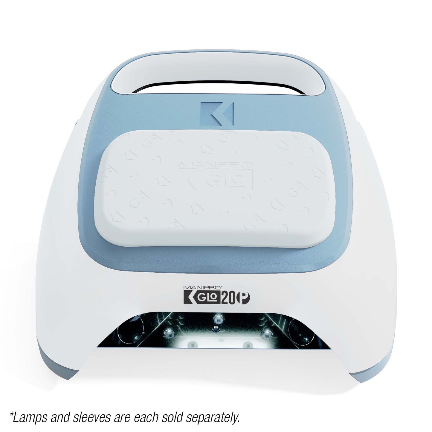 MP Glo Color Sleeve - Prince