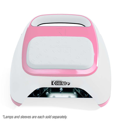 MP Glo Color Sleeve - Princess