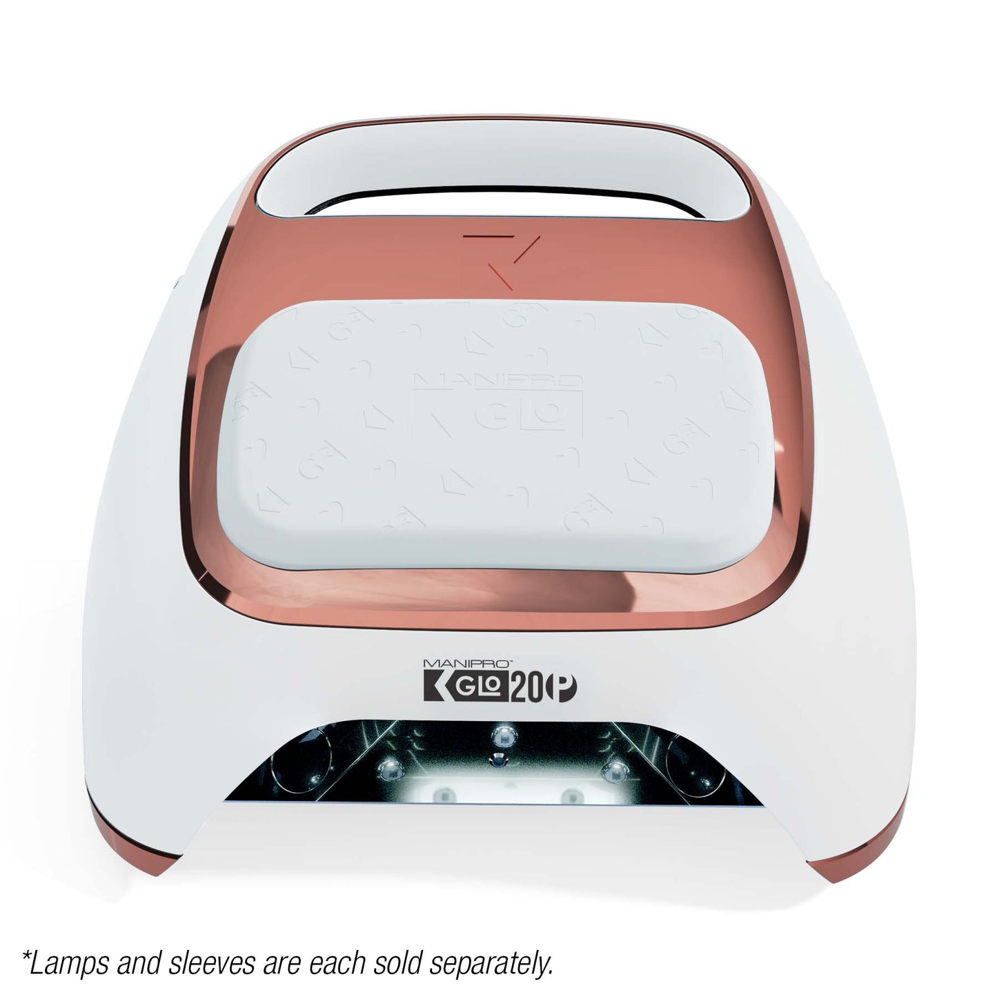 MP Glo Color Sleeve - Rose