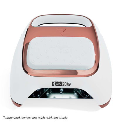 MP Glo Color Sleeve - Rose