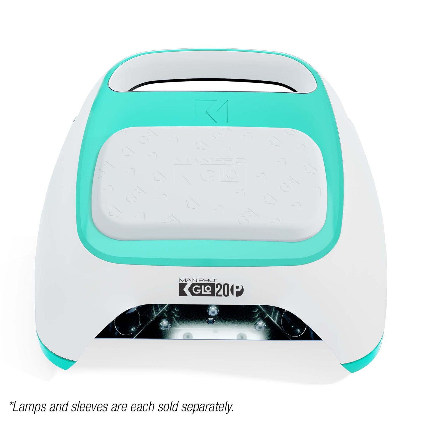 MP Glo Color Sleeve - Teal