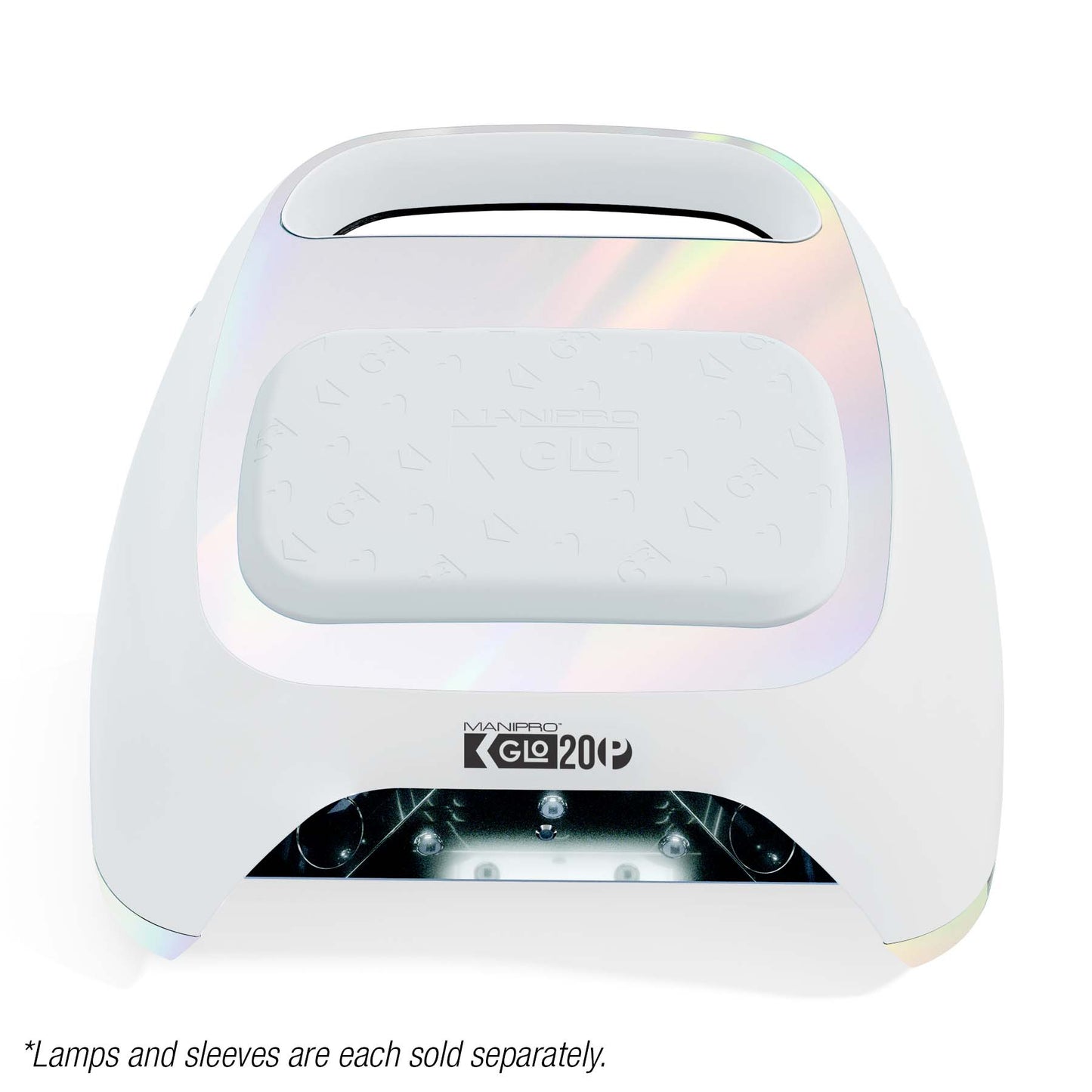 MP Glo Color Sleeve - Unicorn