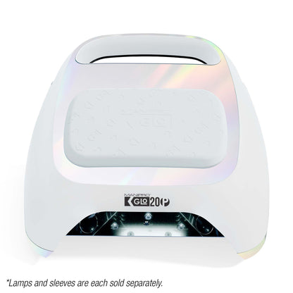 MP Glo Color Sleeve - Unicorn