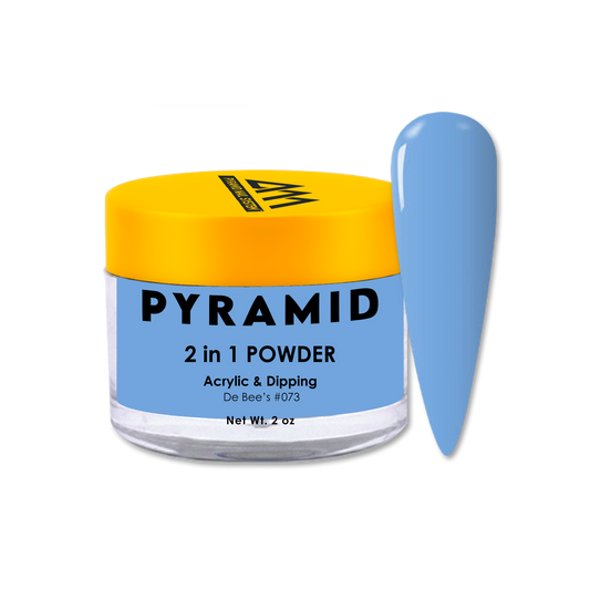 Pyramid De Bee's Dip Powder #073