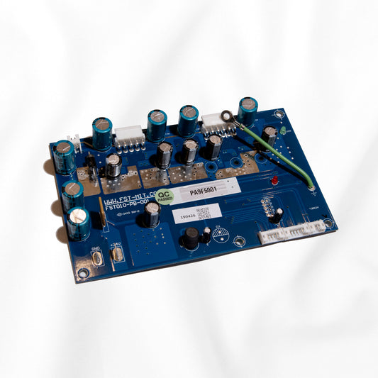 PC BOARD
