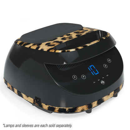 MP Glo Color Sleeve - Cheetah