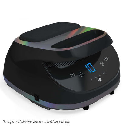 MP Glo Color Sleeve - Moonlight Unicorn