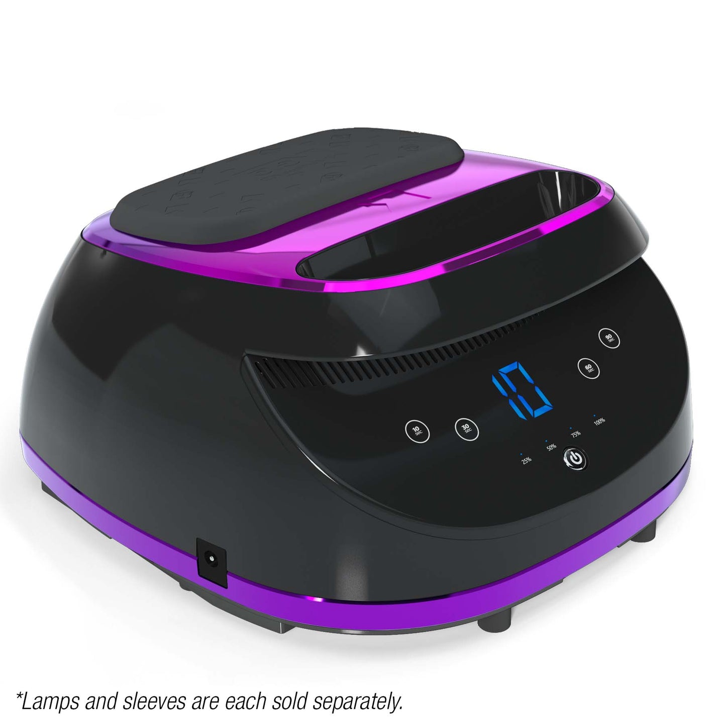 MP Glo Color Sleeve - Pixie