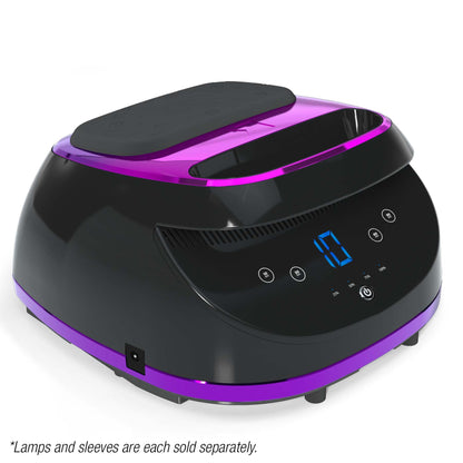 MP Glo Color Sleeve - Pixie